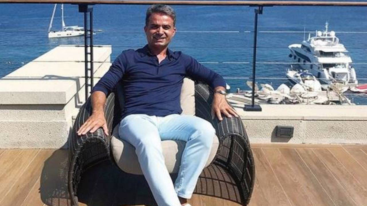 Volkan Büyükhanlı 2