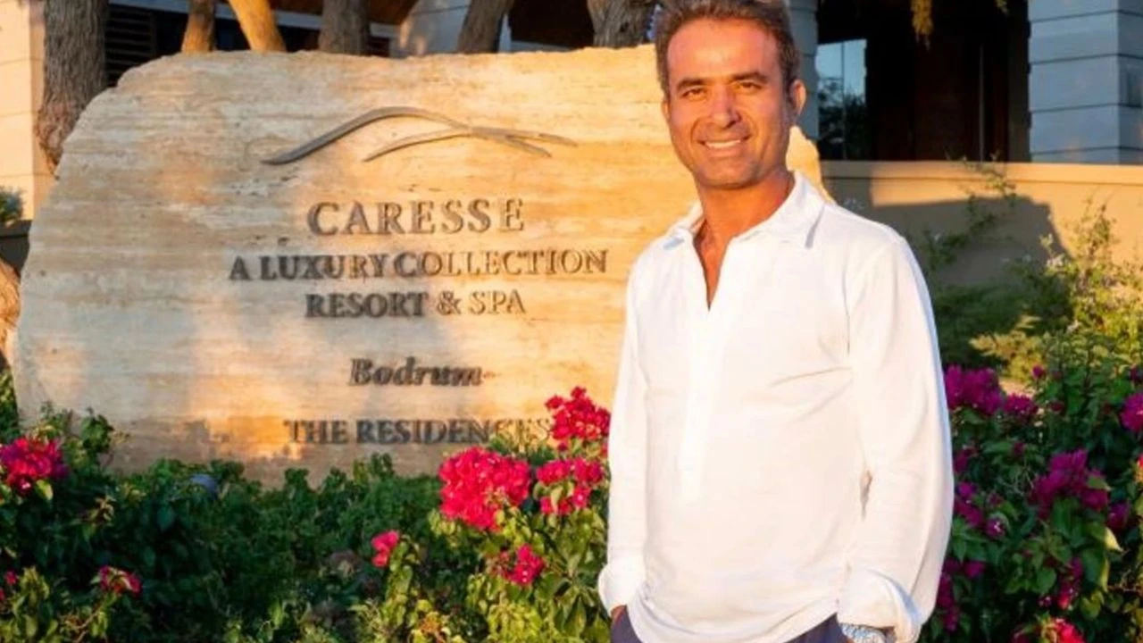 Volkan Büyükhanlı