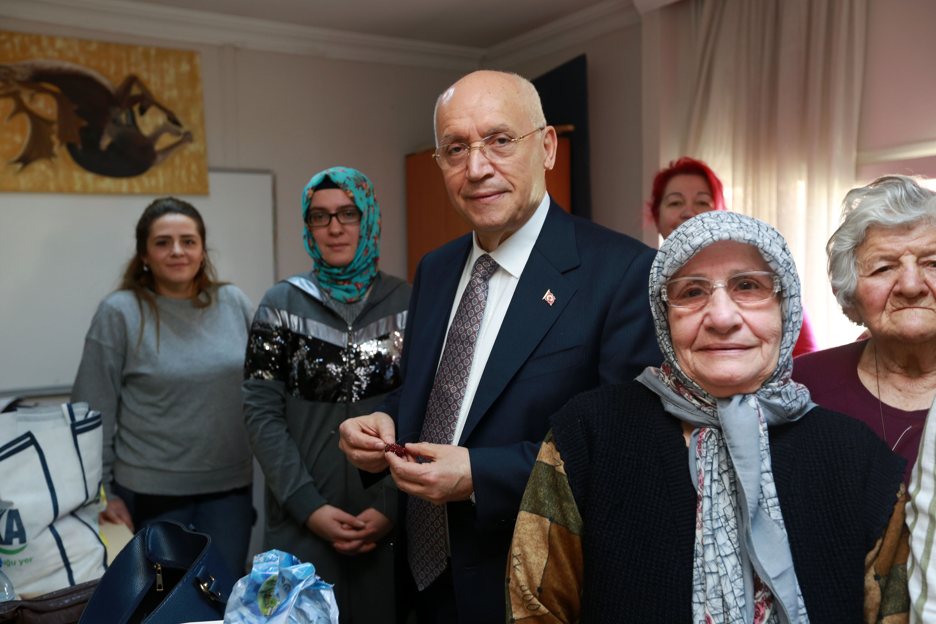 Yeni̇mek Kurs Kayıtları (3)