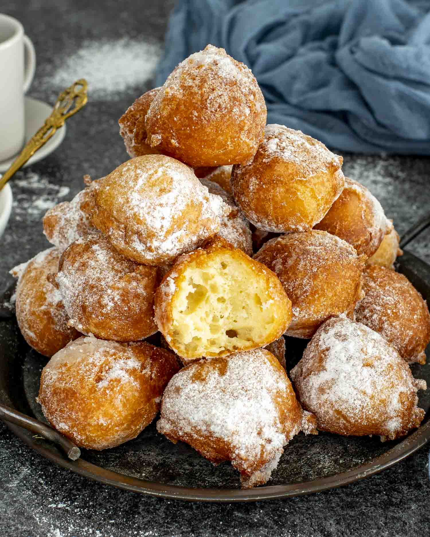 Zeppole