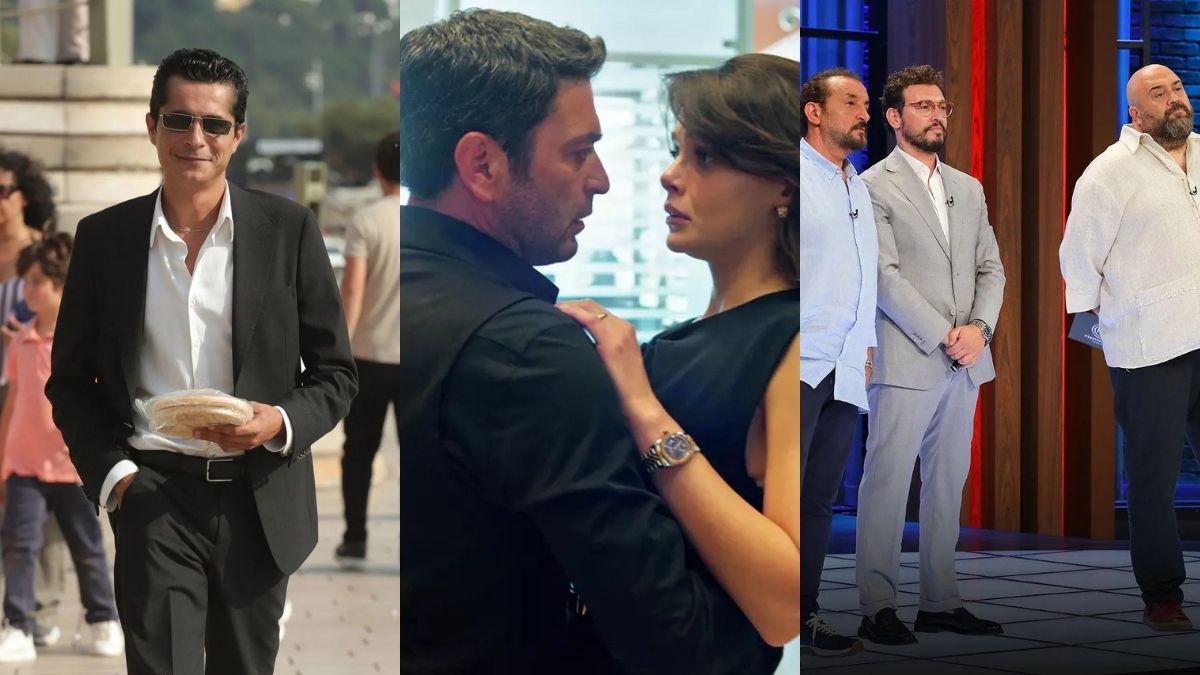 Pazartesi Reyting Sonuçları Açıklandı