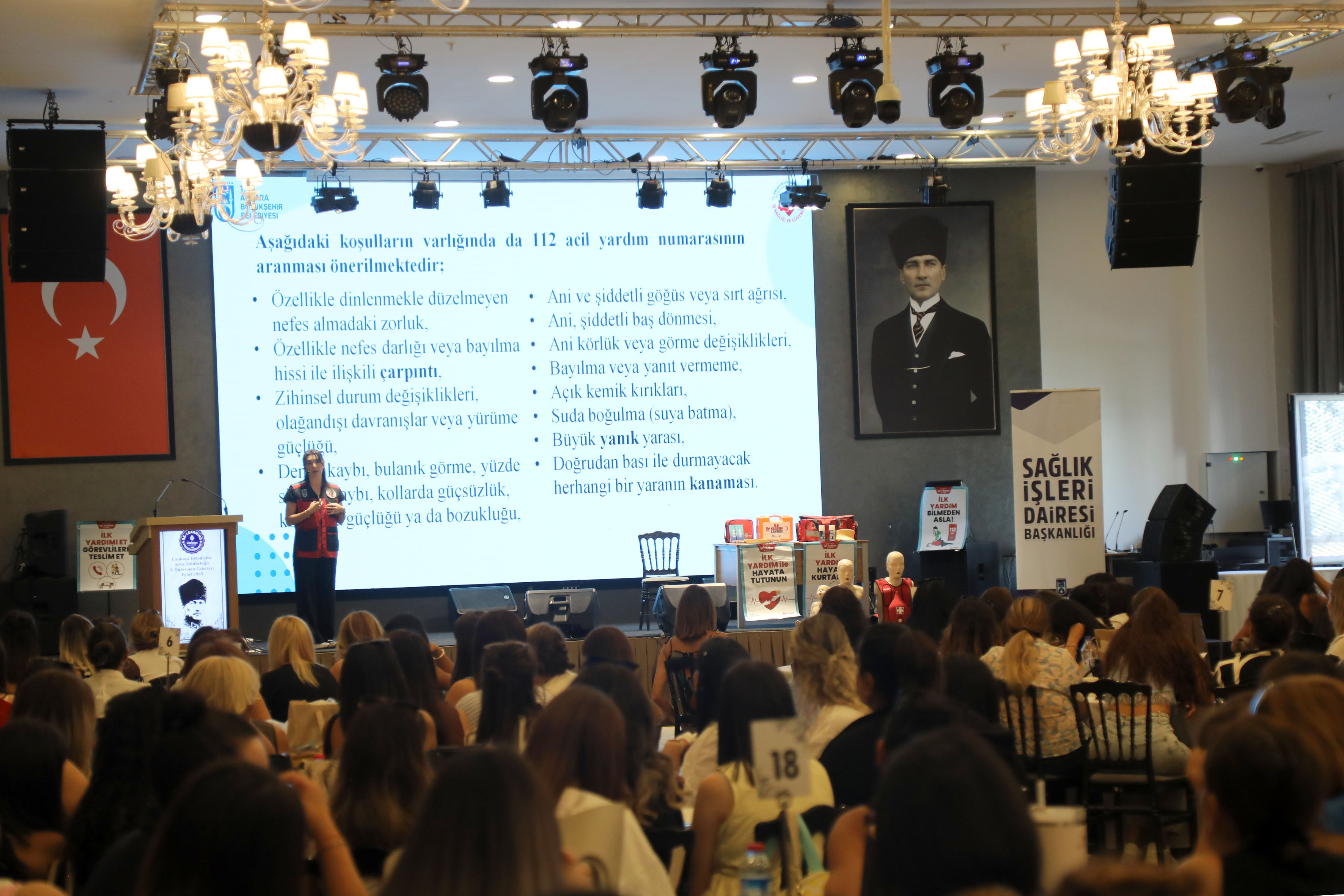 2025 09 01 Kreş Zübeyde Hanım Sosyal Tesisi Kreş Öğretmenleri Çalıştayı ... (2)