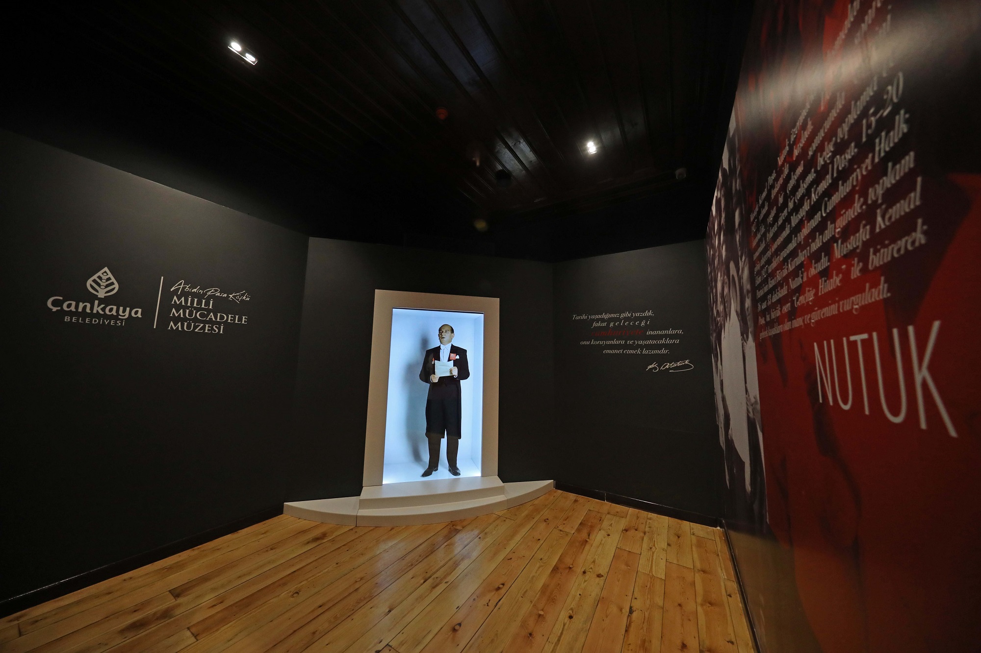 2025 09 16 Abidinpaşa Milli Mücadele Köşkü (2)