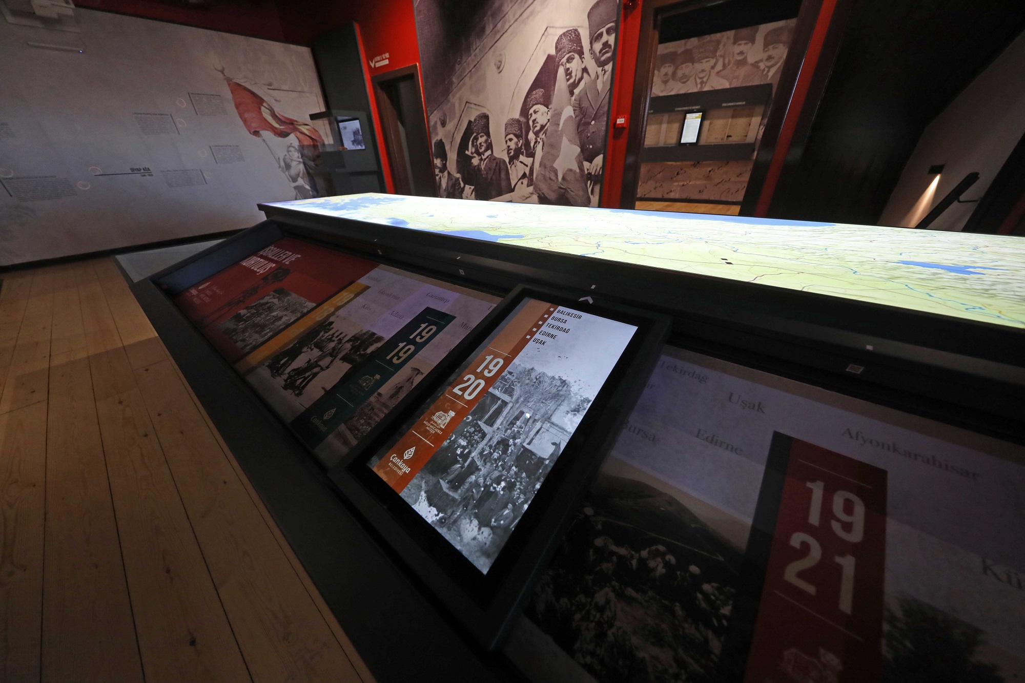 2025 09 16 Abidinpaşa Milli Mücadele Köşkü (3)