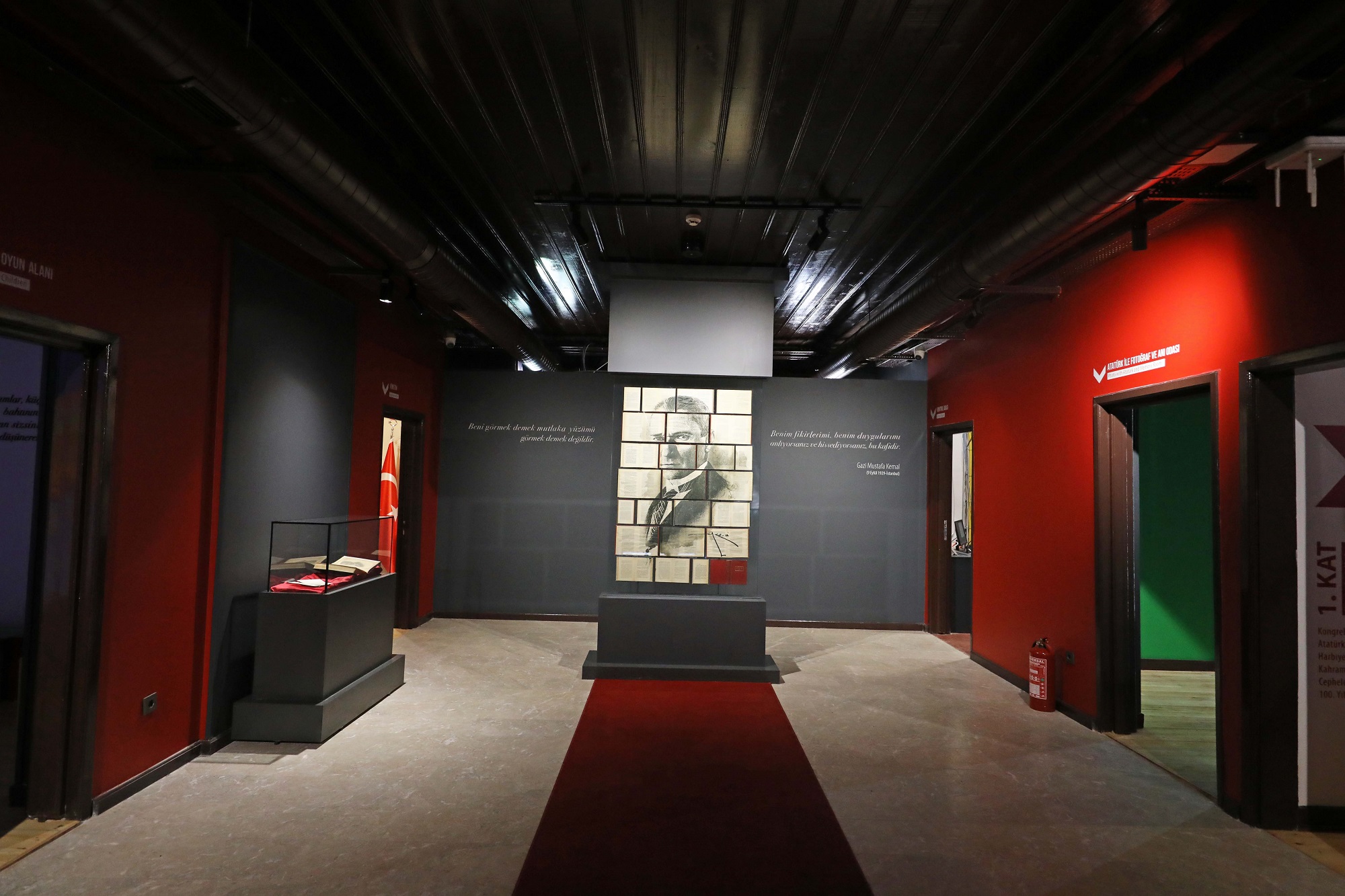 2025 09 16 Abidinpaşa Milli Mücadele Köşkü (5)