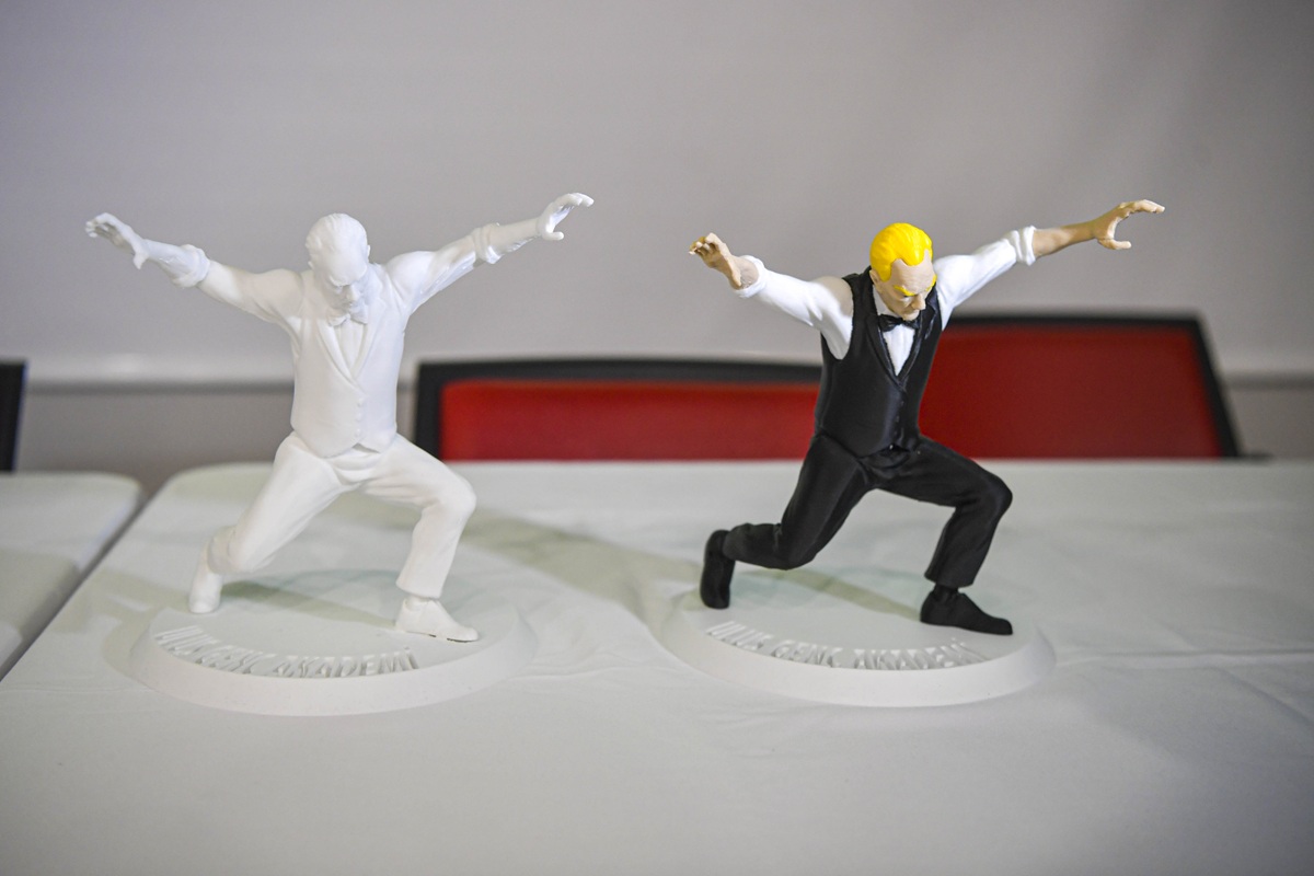 3D Modelleme Kursu (2)