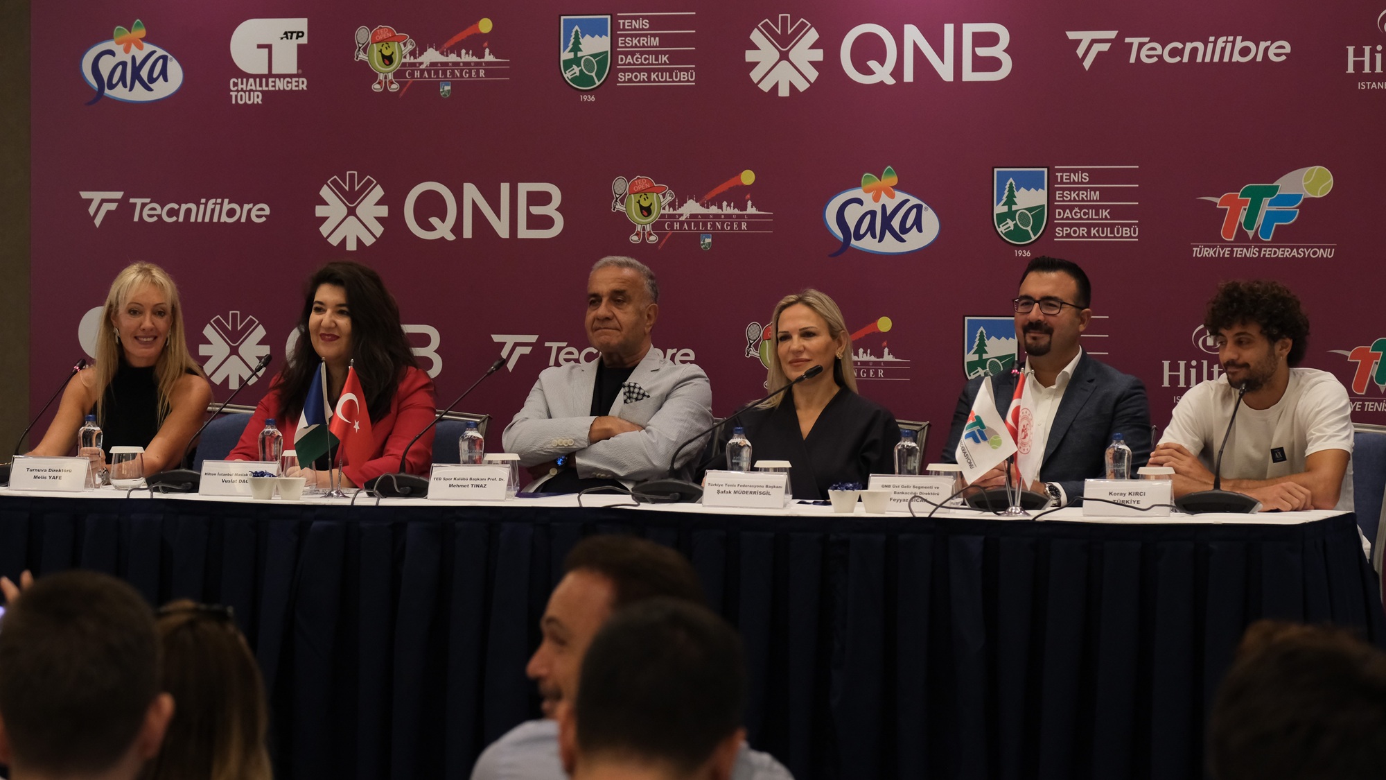 77. Ted Open İstanbul Challenger (1)