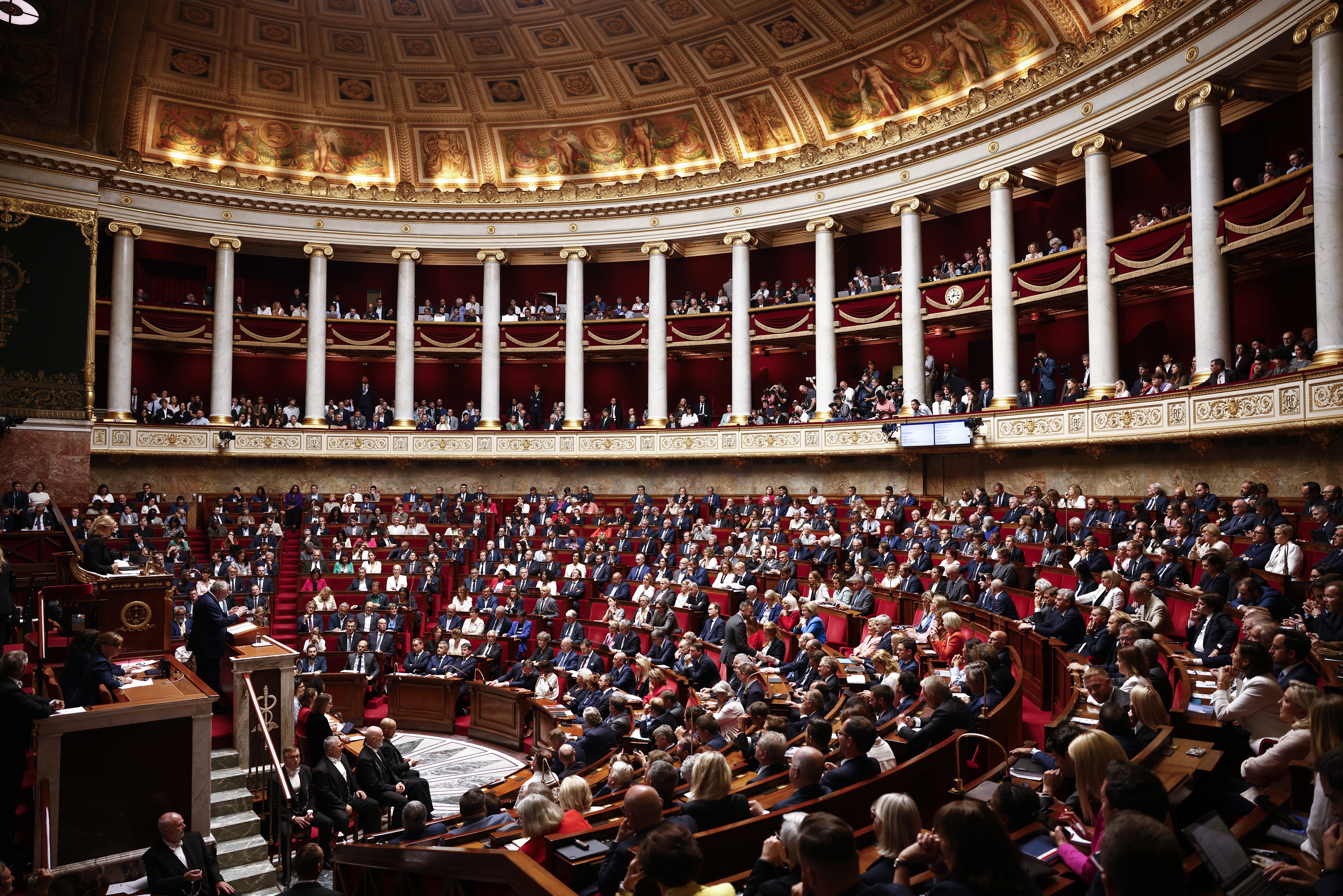 fransabayrouhükümet