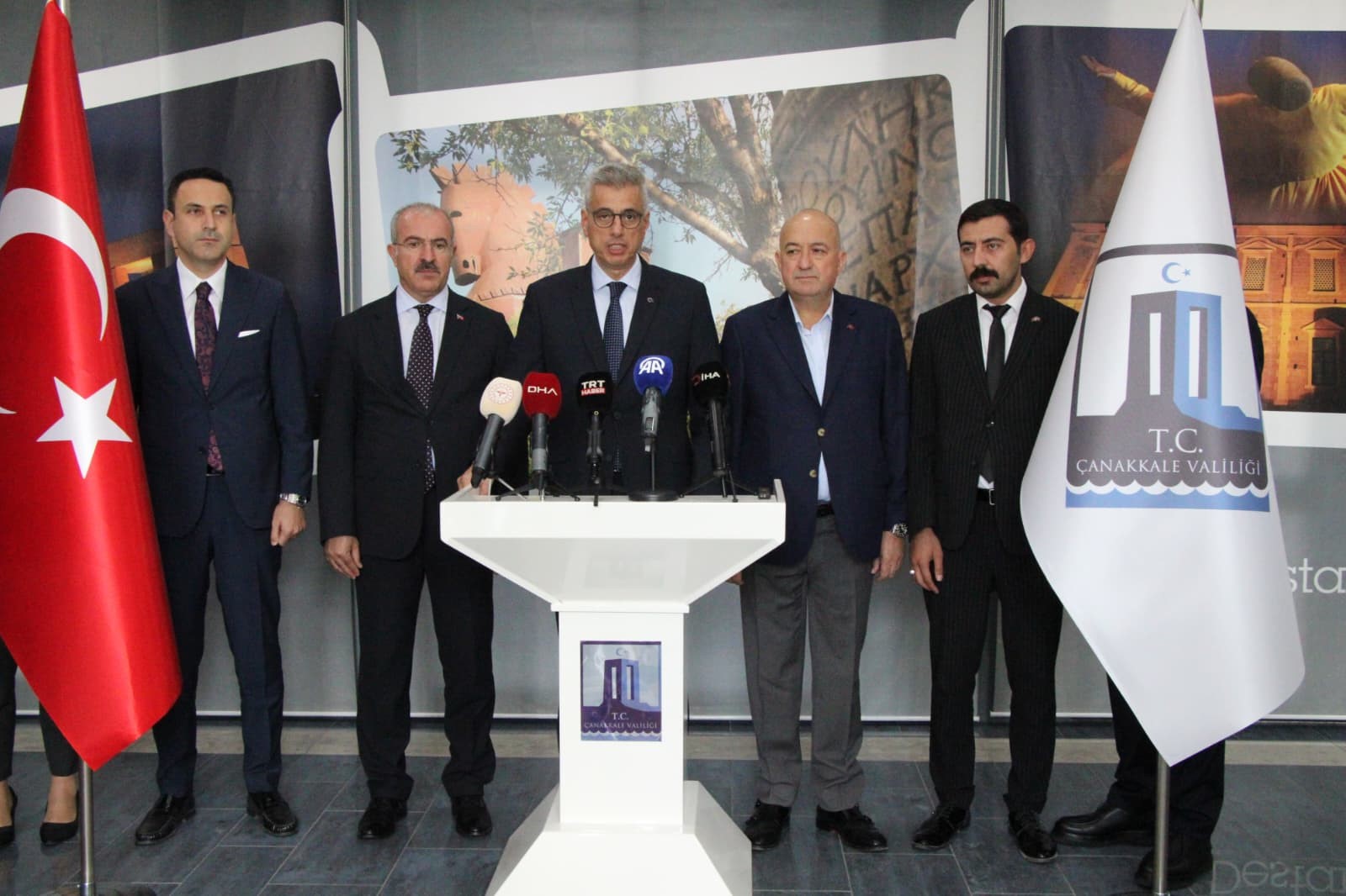 sağlıkbakçanakkale