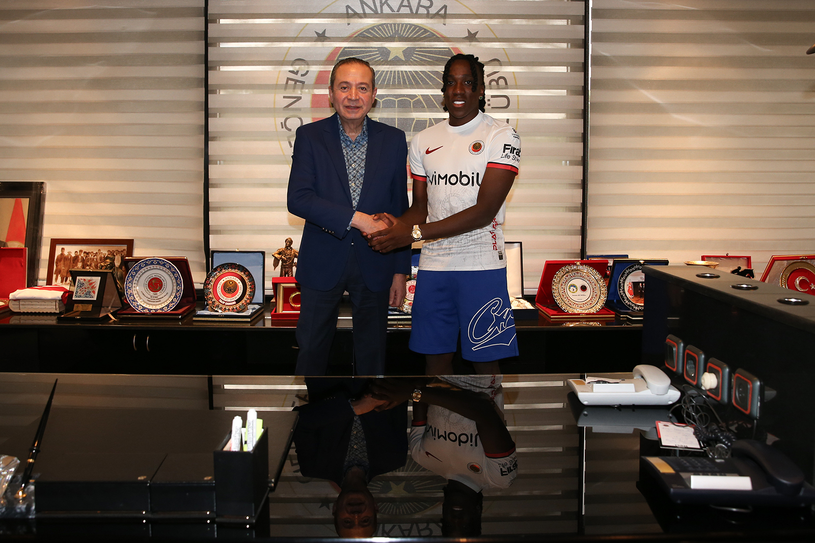 tongyatransfergençler