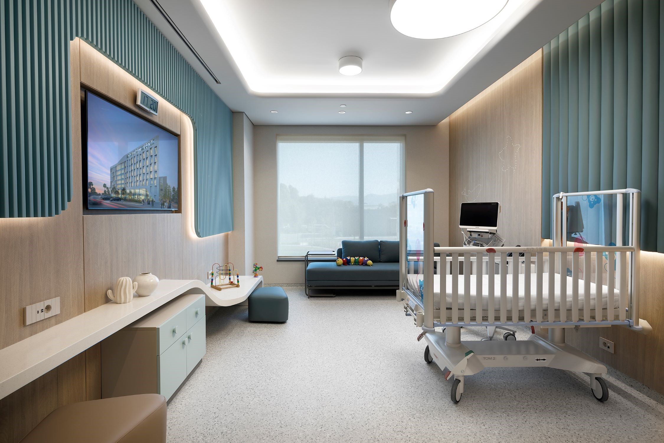 Acıbadem Kent Hastahanesi (2)