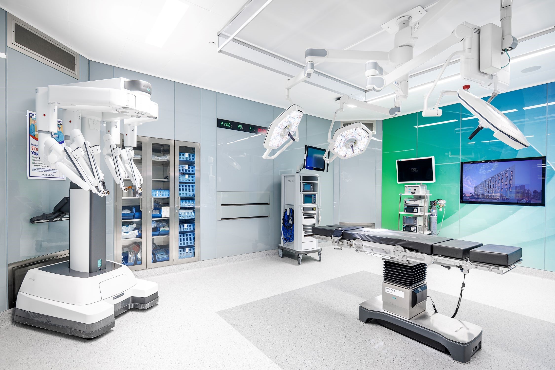Acıbadem Kent Hastahanesi (3)