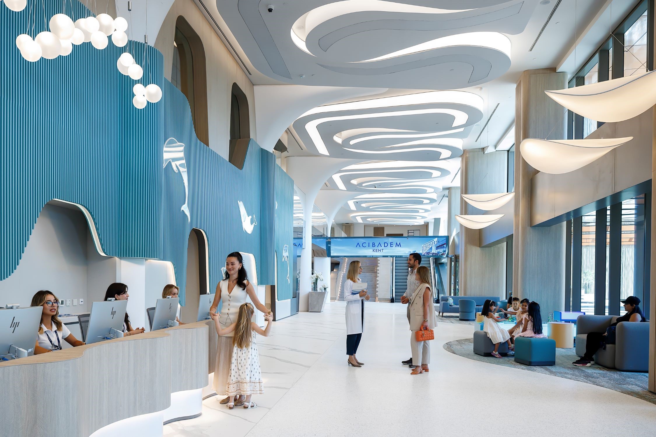 Acıbadem Kent Hastahanesi (4)