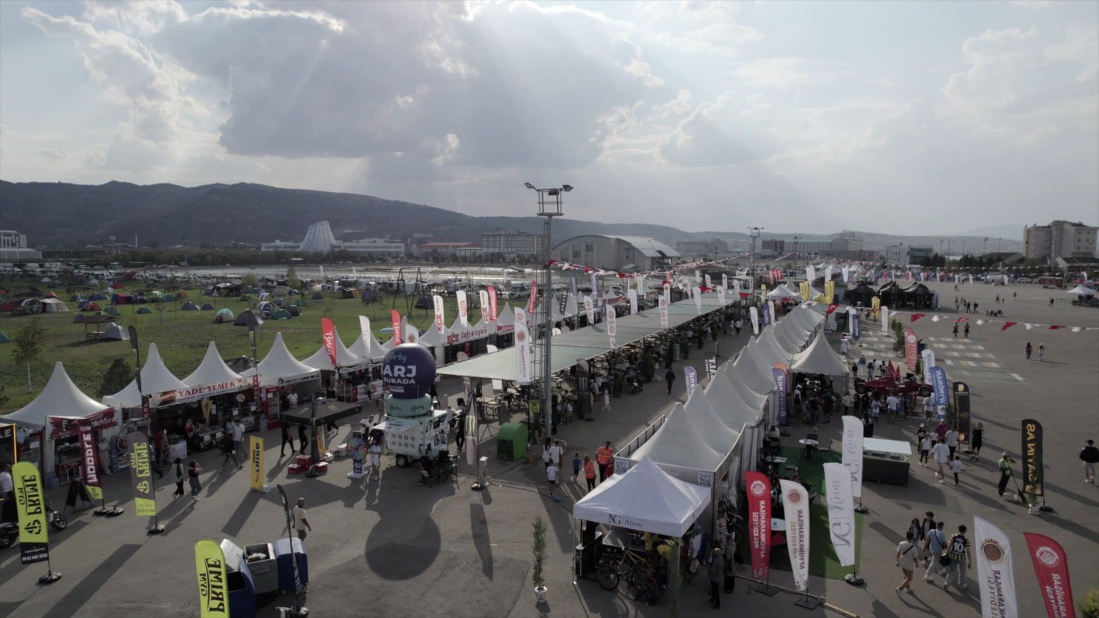 Afyon Motofest (1)