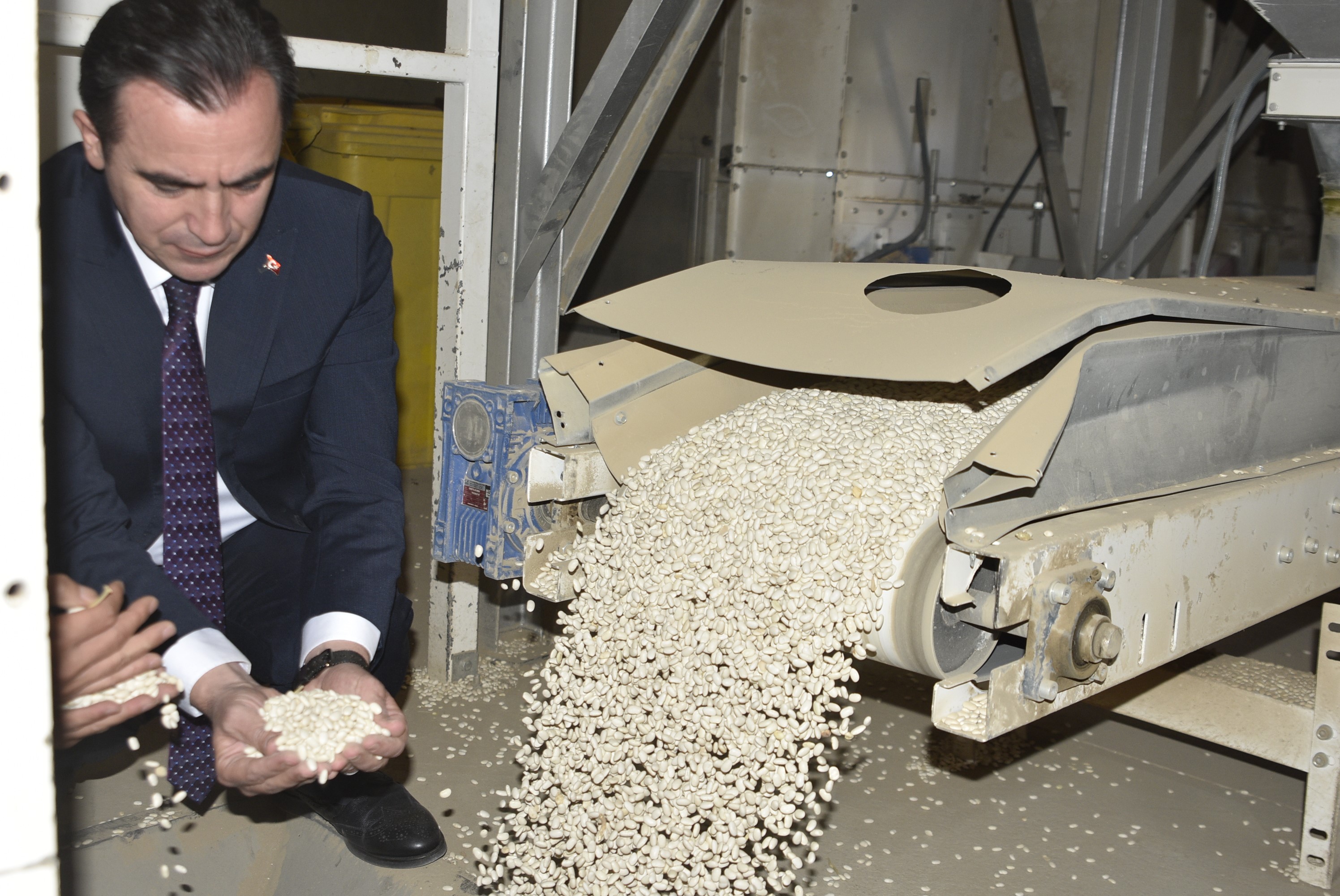 Ahlat Kuru Fasulye (3)