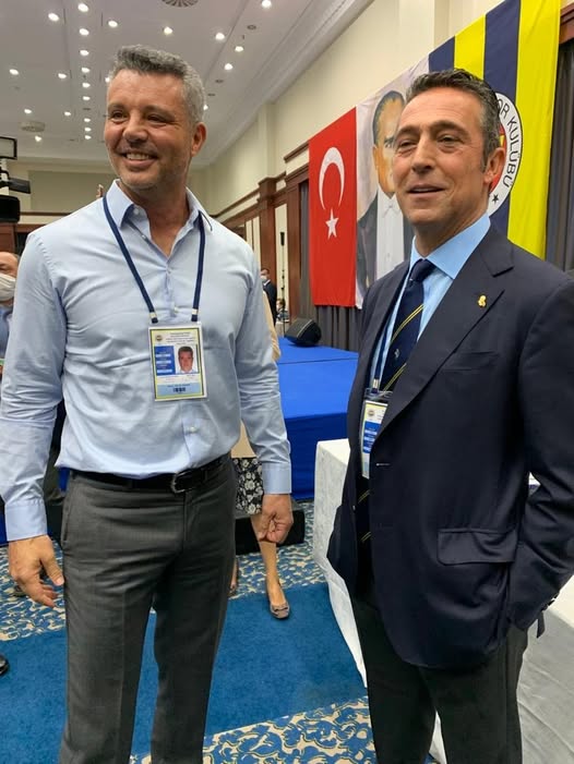 Ali̇ Sadetti̇n Fbtv