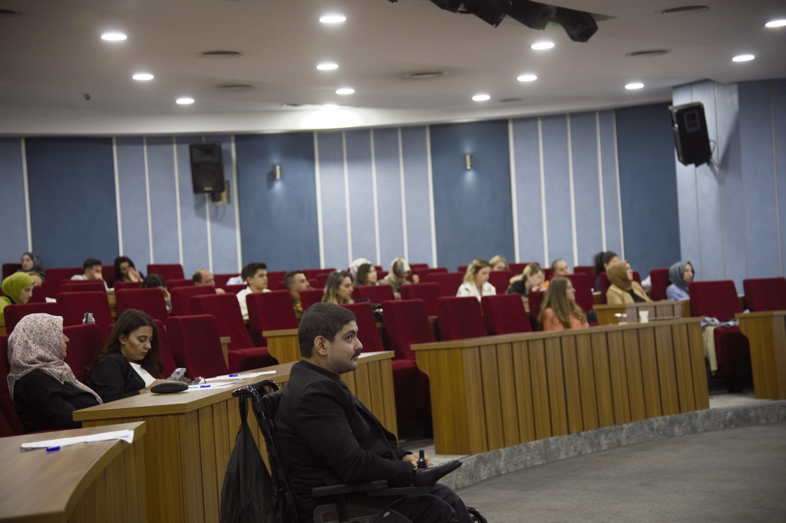 Altındağ Salı Sohbetleri (1)