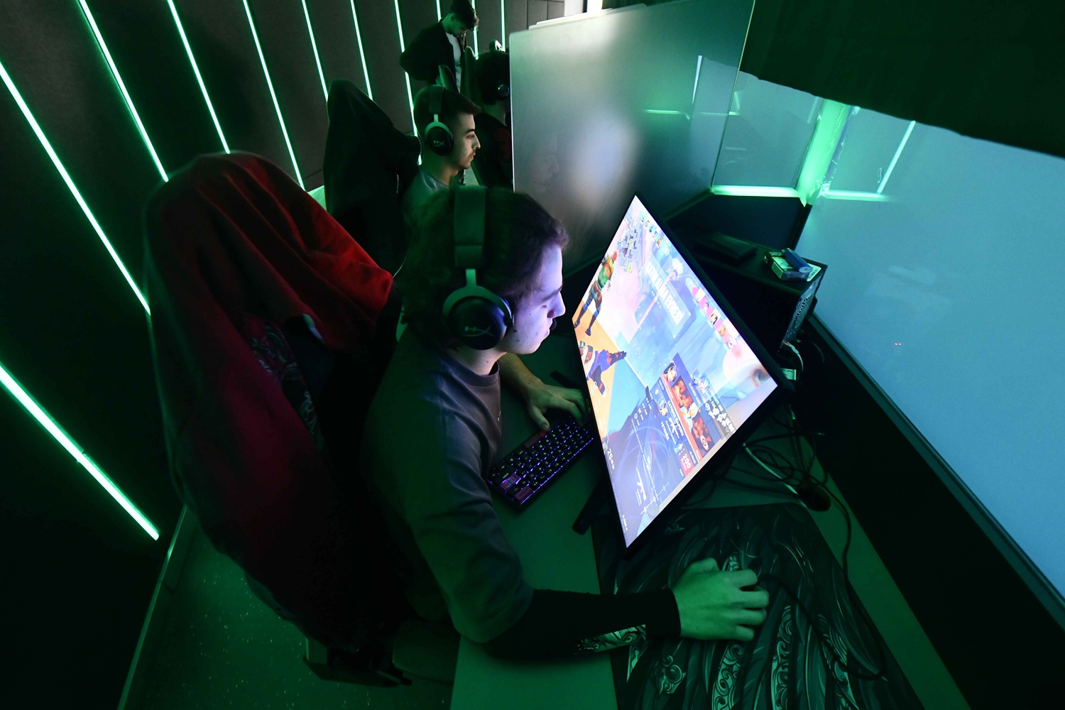 Ankara Gençlik Kupası–Valorant Turnuvası (1)