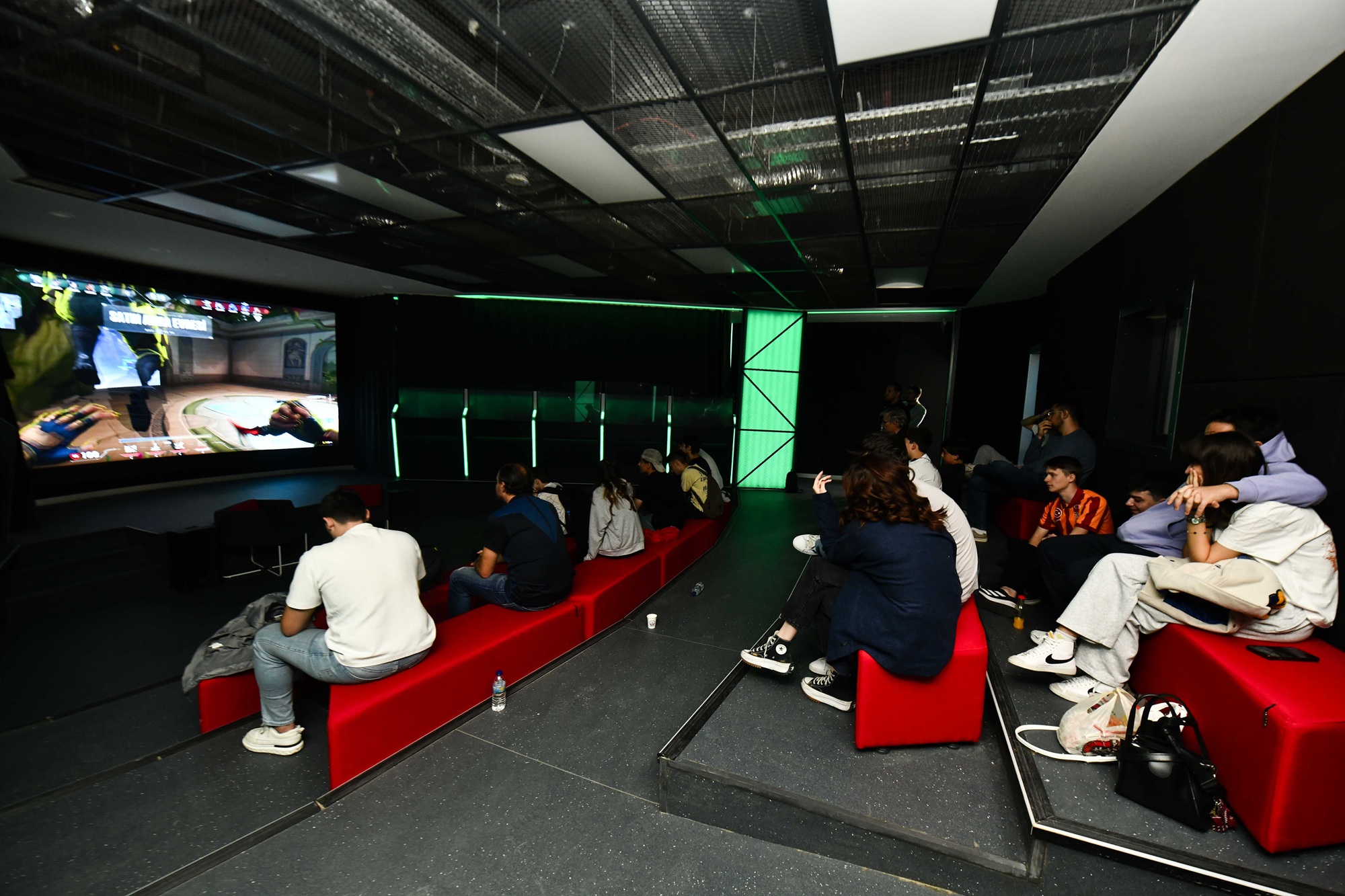 Ankara Gençlik Kupası–Valorant Turnuvası (2)