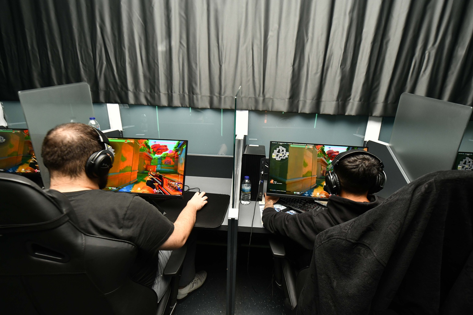 Ankara Gençlik Kupası–Valorant Turnuvası (4)