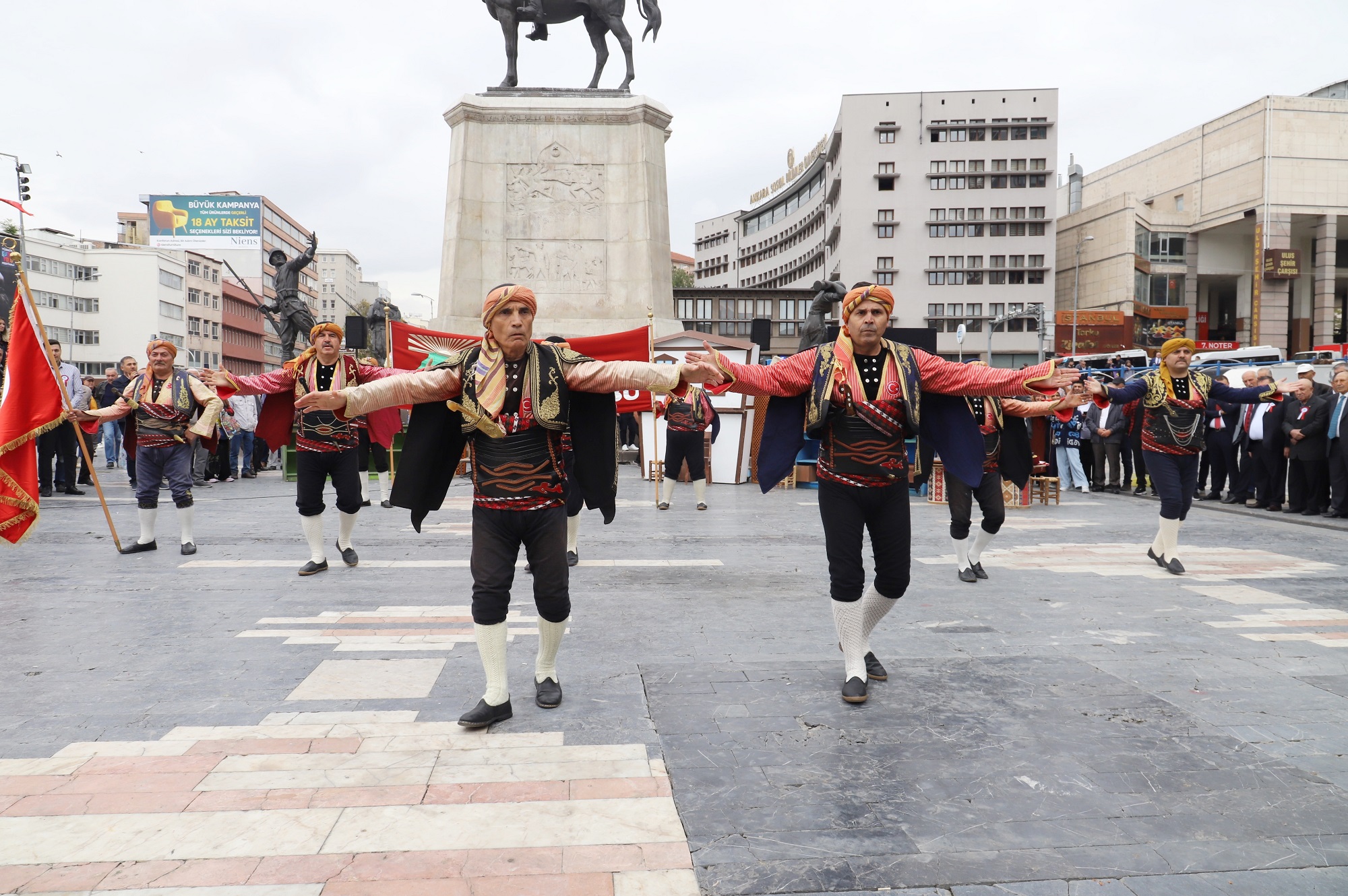 Ankara’da Ahilik Haftası (4)