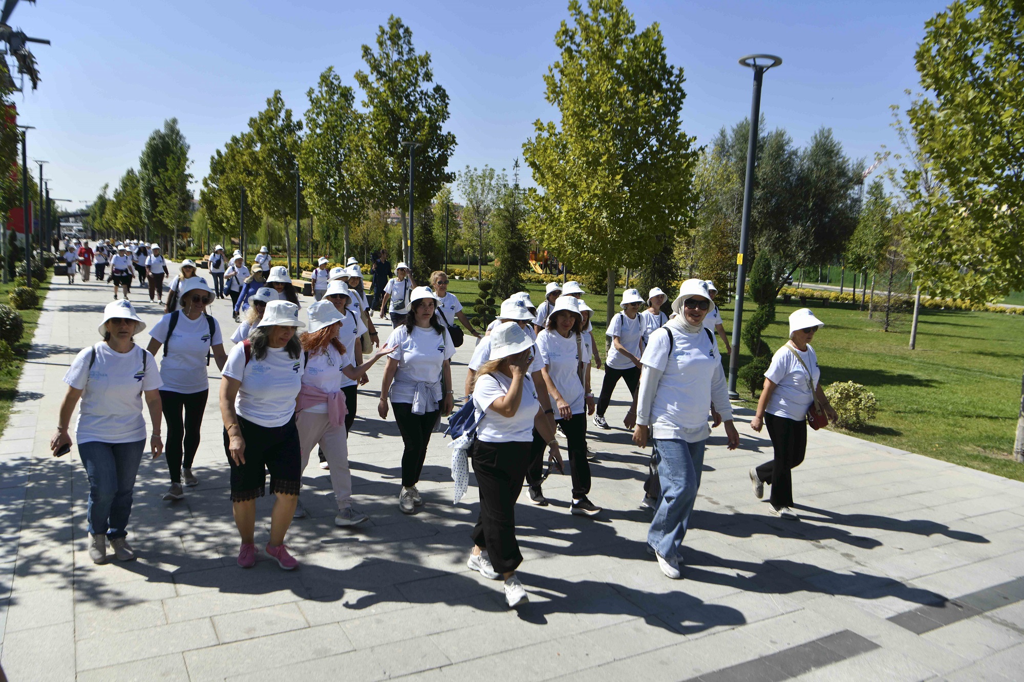 Ankara’da Avrupa Hareketlilik Haftası Başladı (3)