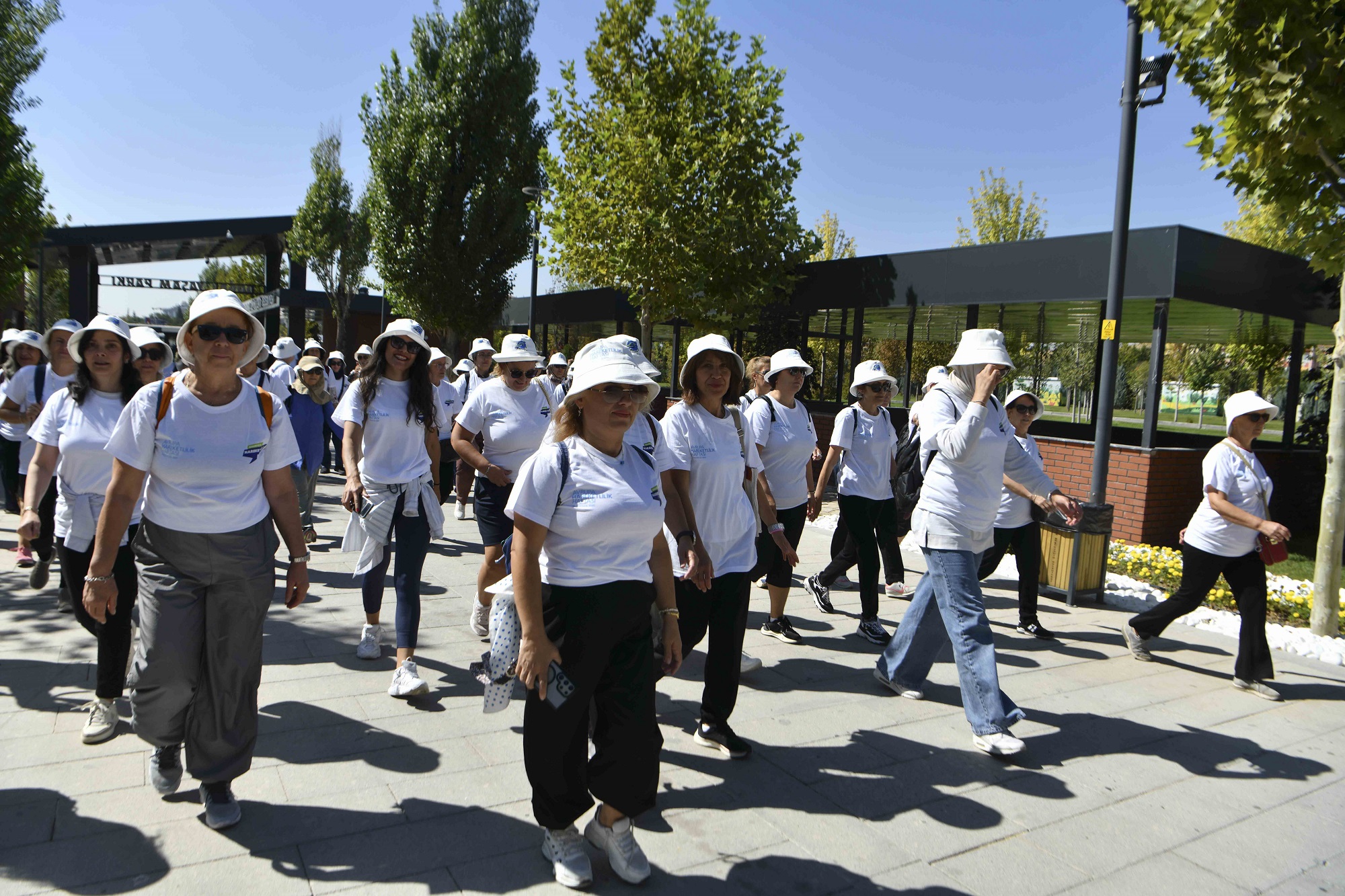 Ankara’da Avrupa Hareketlilik Haftası Başladı (5)