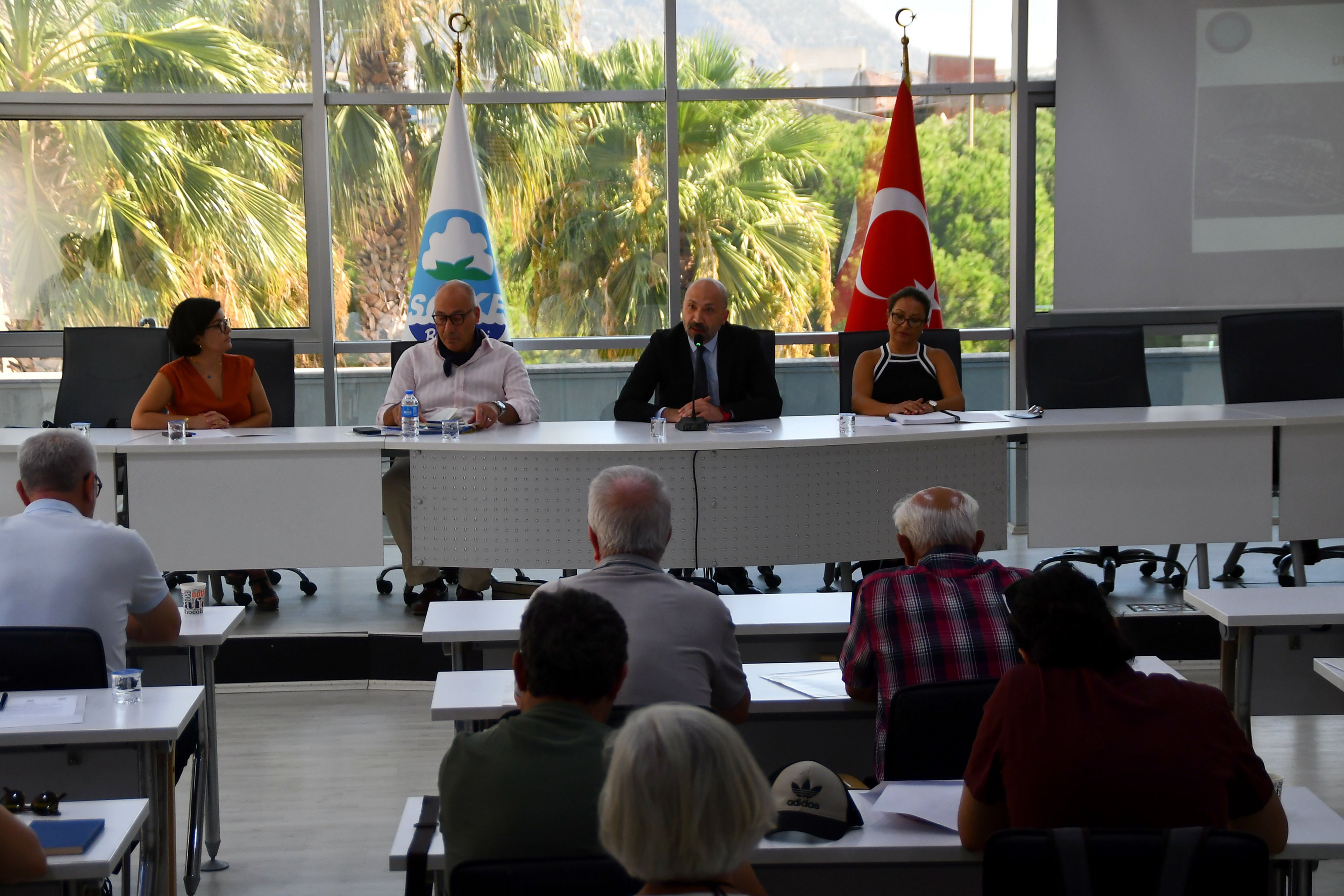 Antik Kent Priene (3)