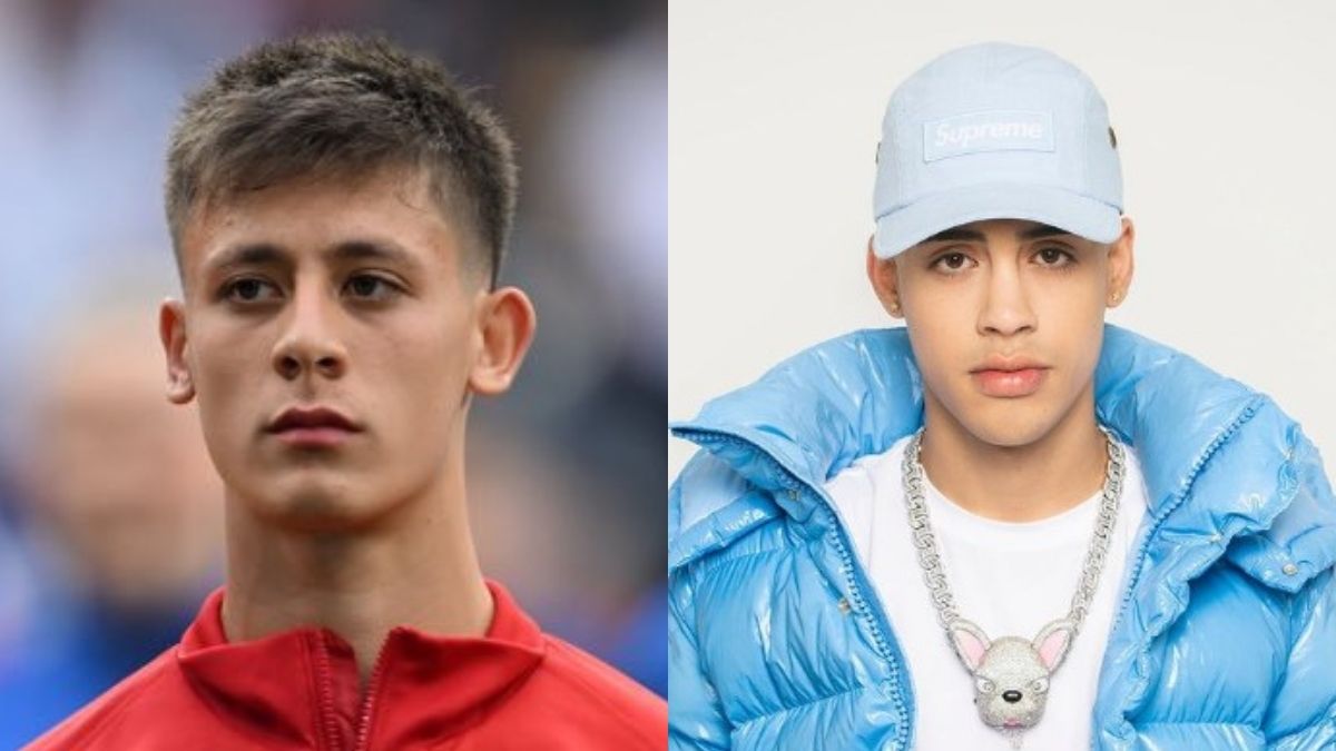 Arda Güler’e Benzetilen Şilili Rapçi Cris Mj Kimdir 4