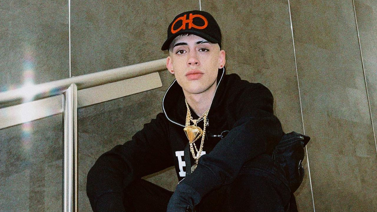 Arda Güler’e Benzetilen Şilili Rapçi Cris Mj Kimdir