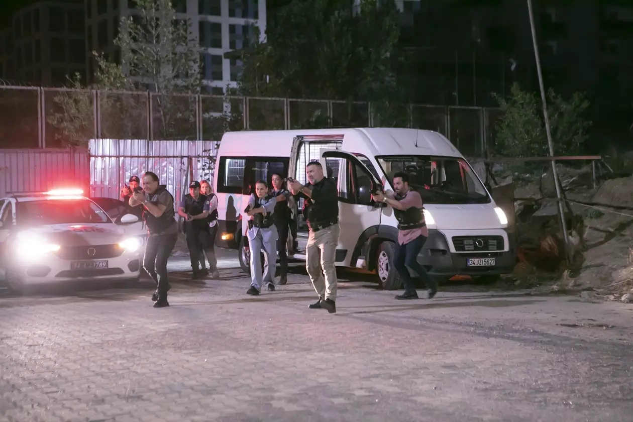 Arka Sokaklar 20. Sezon 3