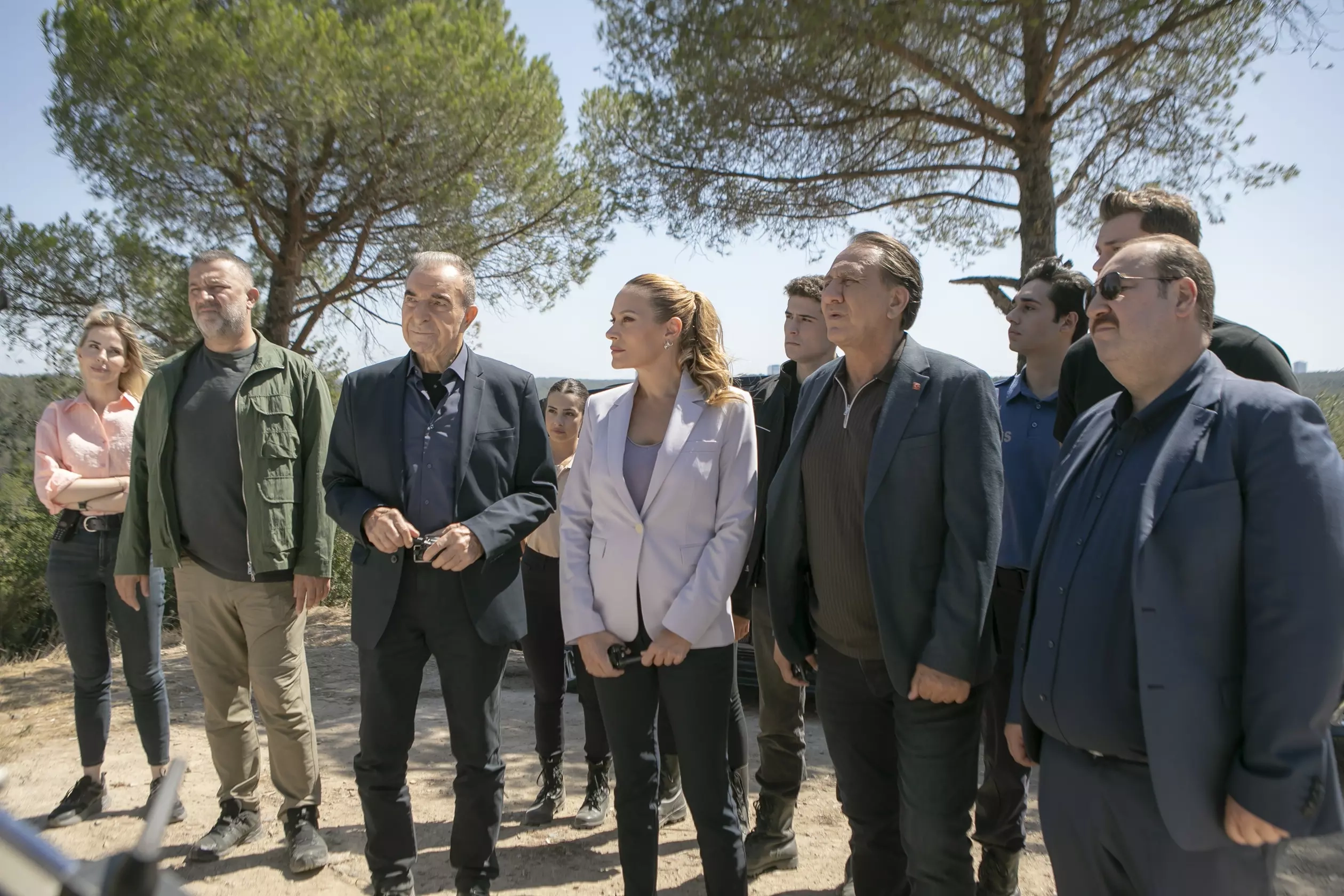 Arka Sokaklar 20. Sezon 4