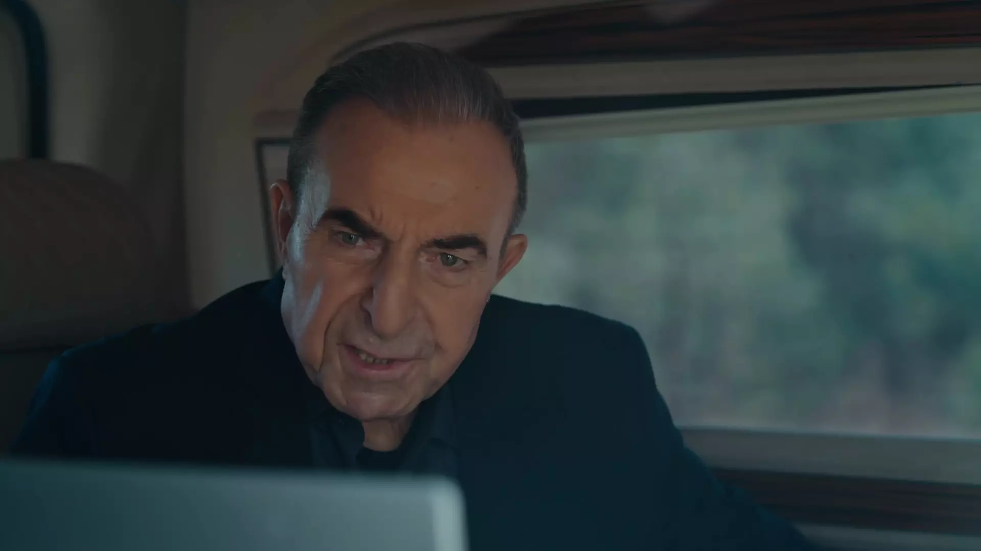 Arka Sokaklar 20. Sezon 6