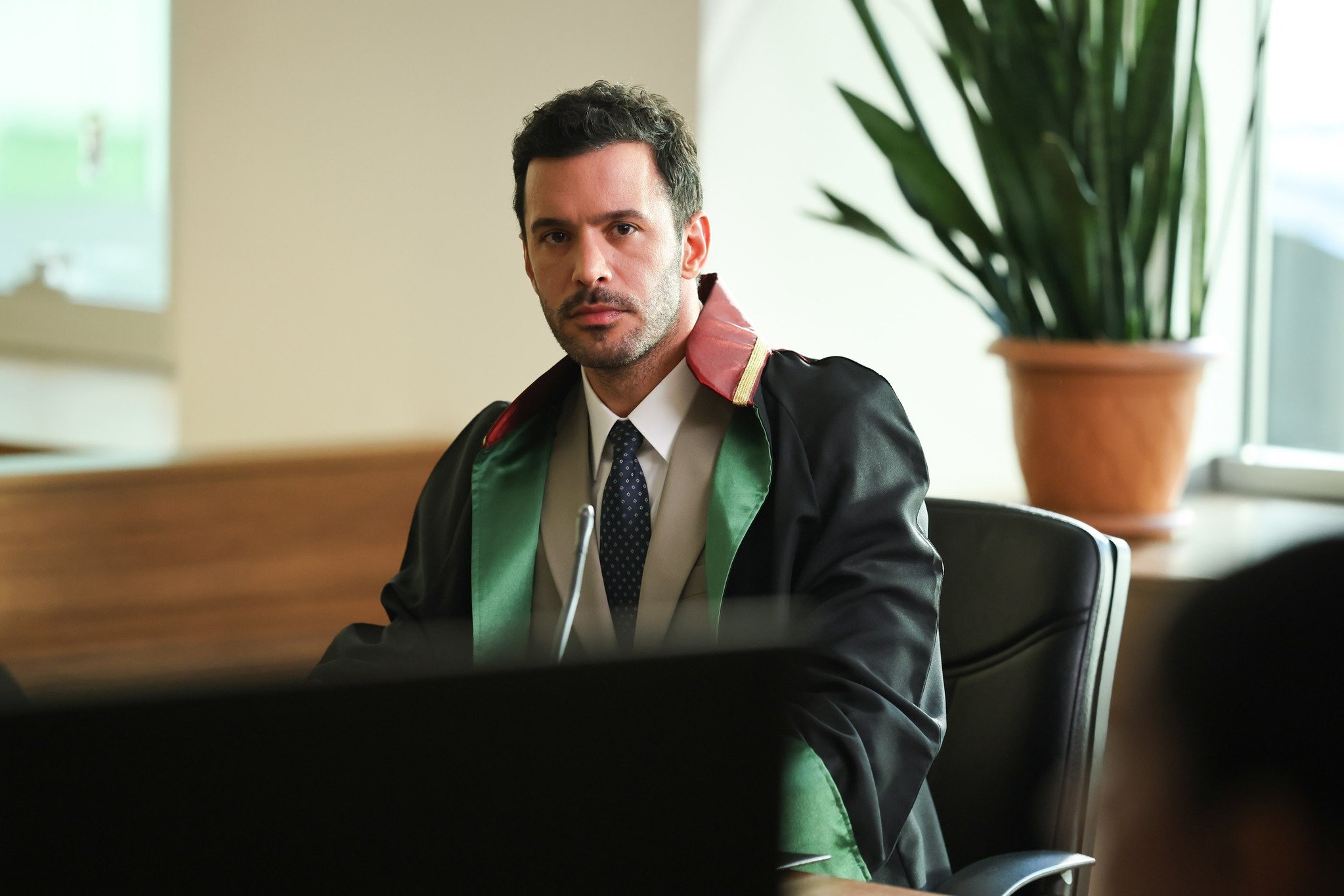 Aşk Ve Gözyaşı (1)