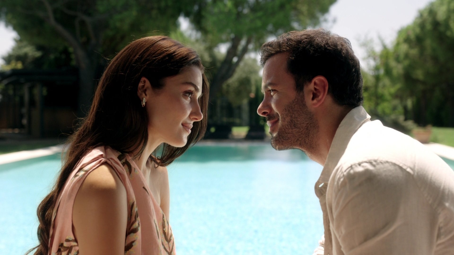 Aşk Ve Gözyaşı (4)