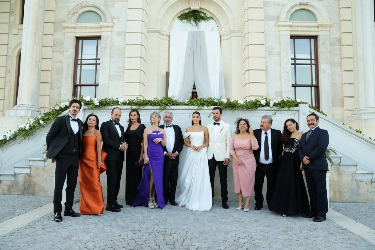 Aşk Ve Gözyaşı (6)