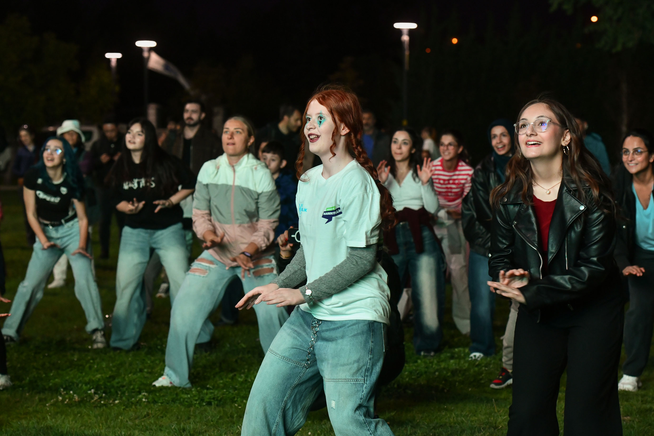 Avrupa Hareketlilik Haftası’nda Rock Coşkusu (2)