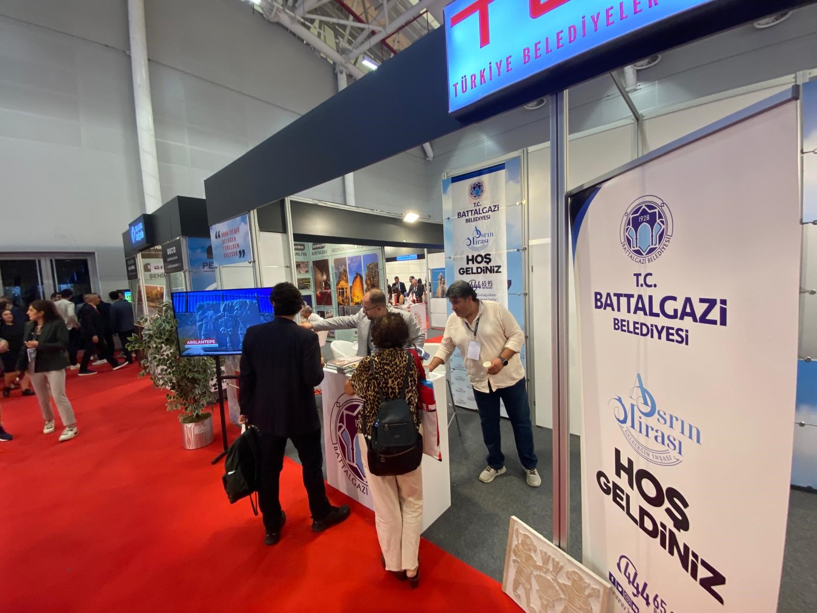 Battalgazi’nin Tarihi Ve Kültürel Mirası (1)