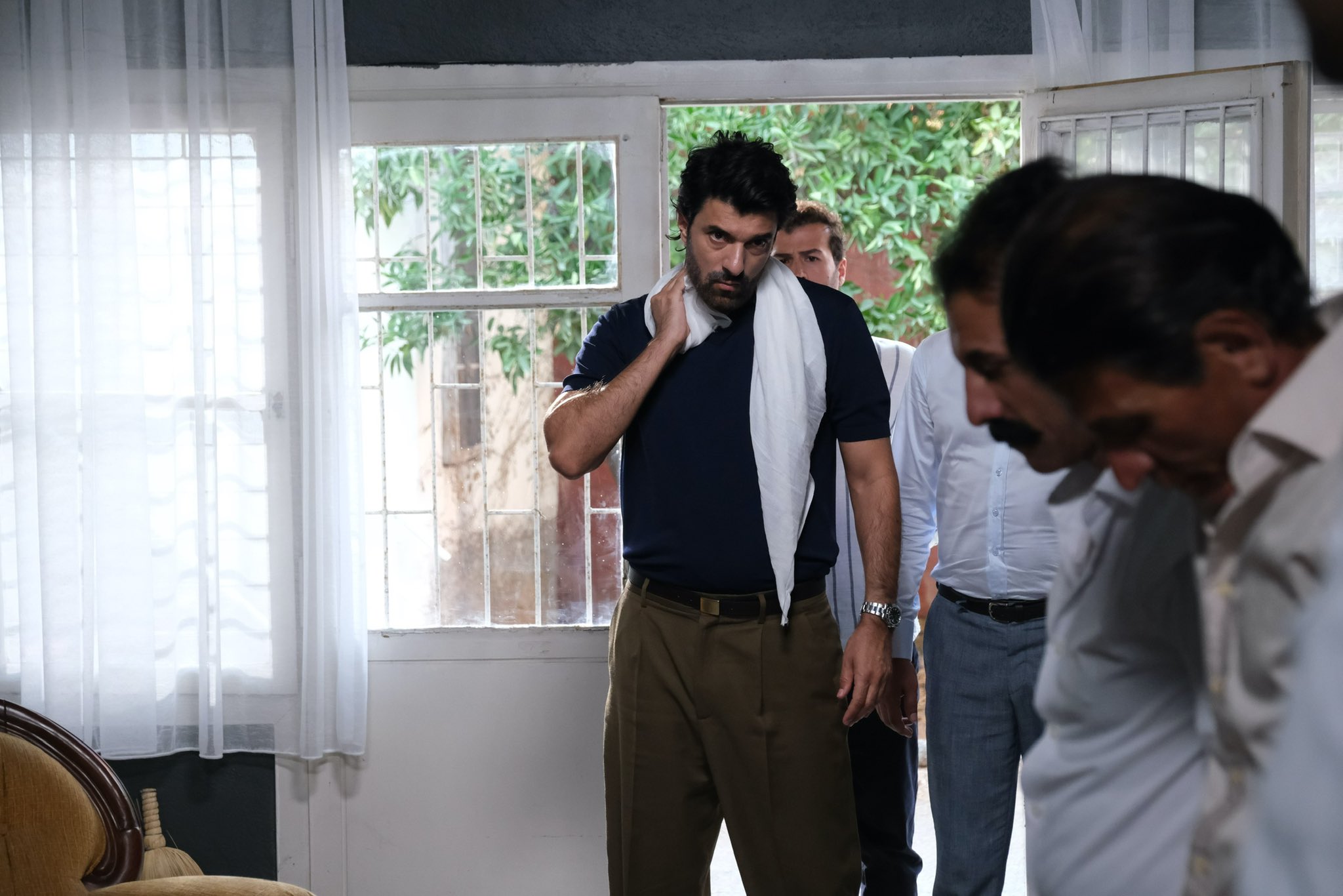 Bereketli Topraklar Dizi 2