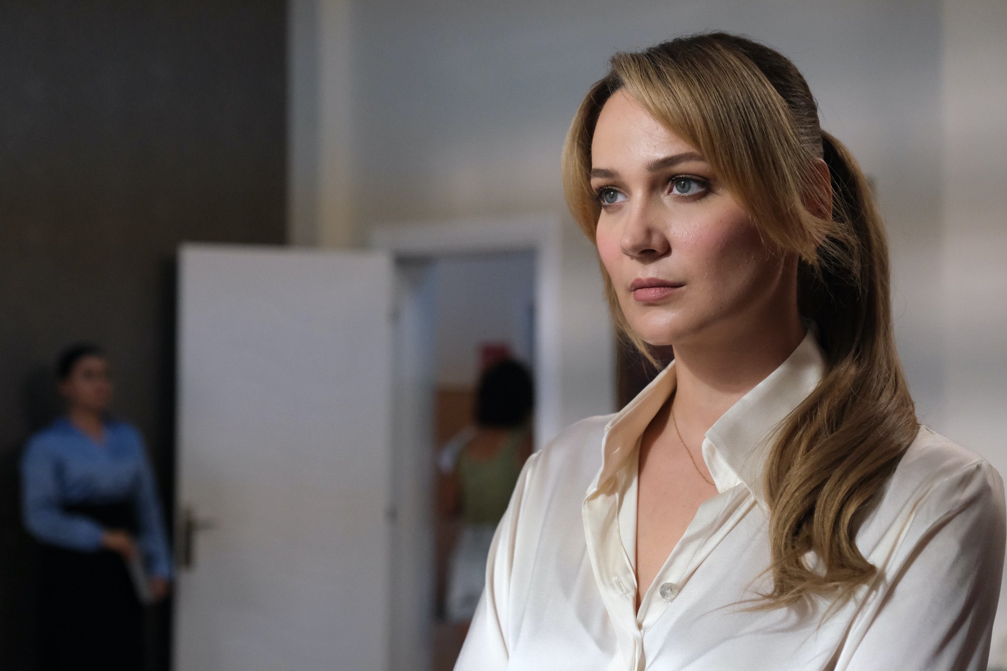 Bereketli Topraklar Dizi 5