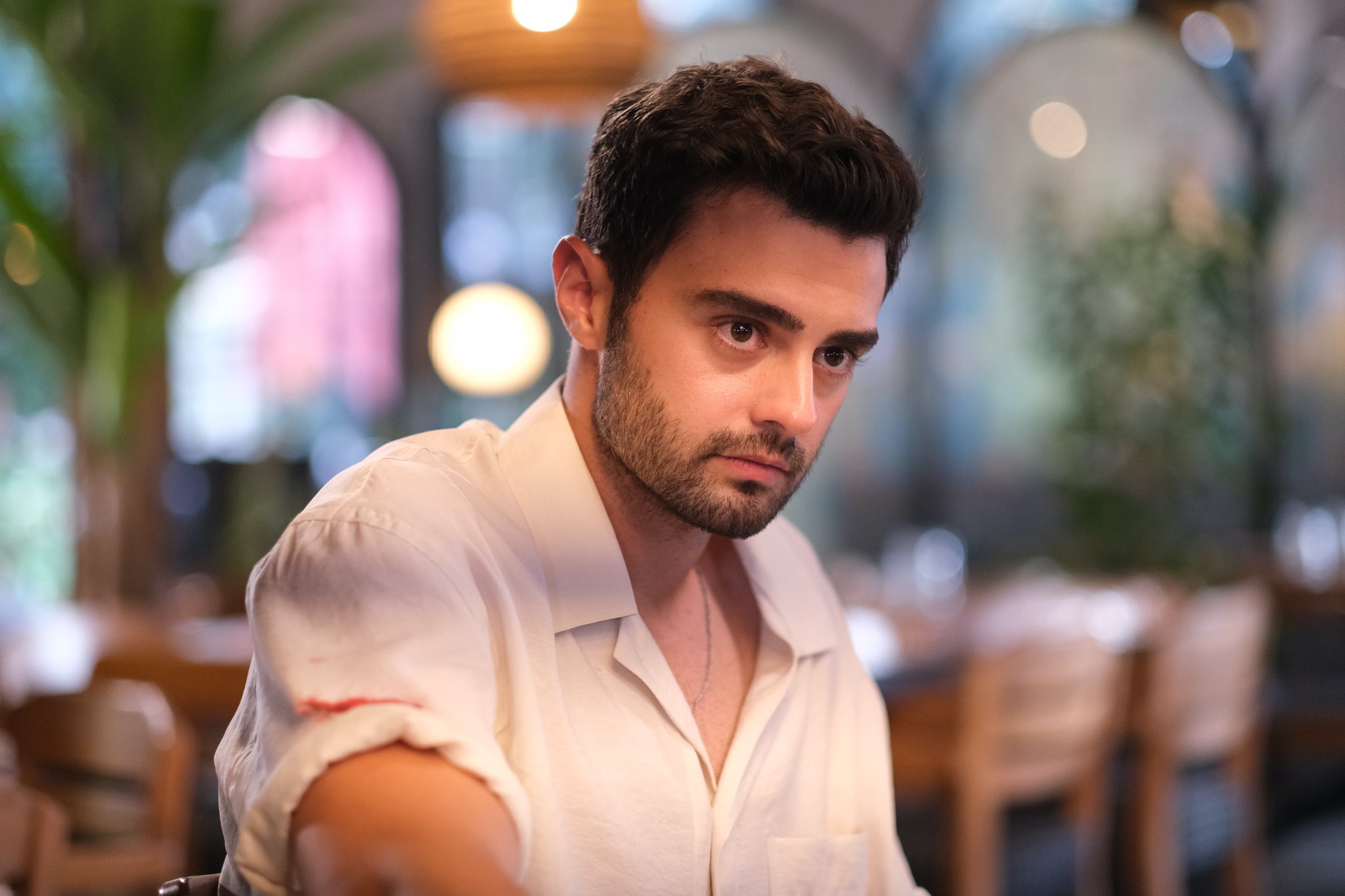 Bereketli Topraklar Dizi 6