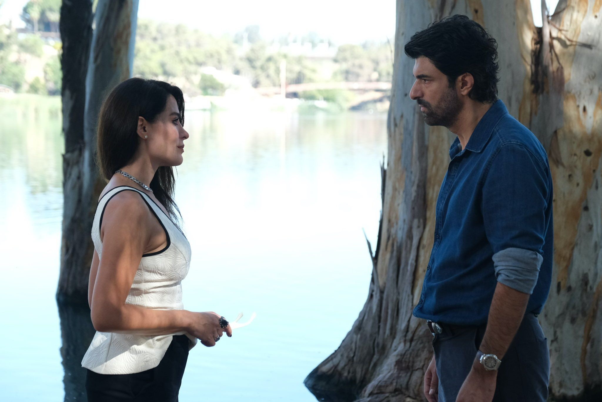 Bereketli Topraklar Dizi