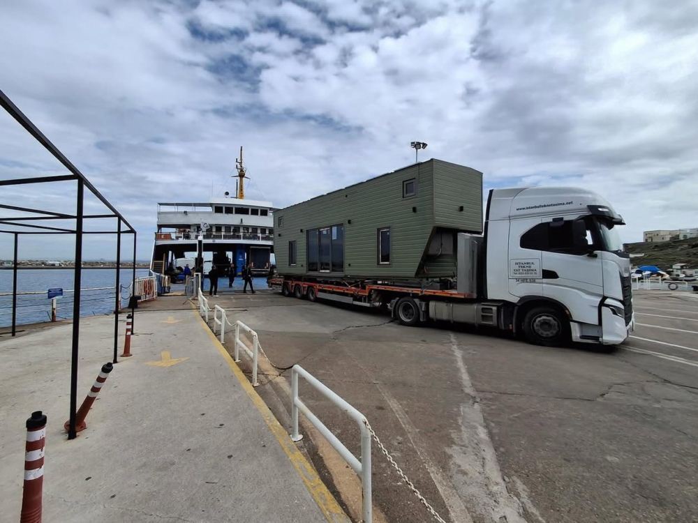 Bozcaada Tiny House (2)