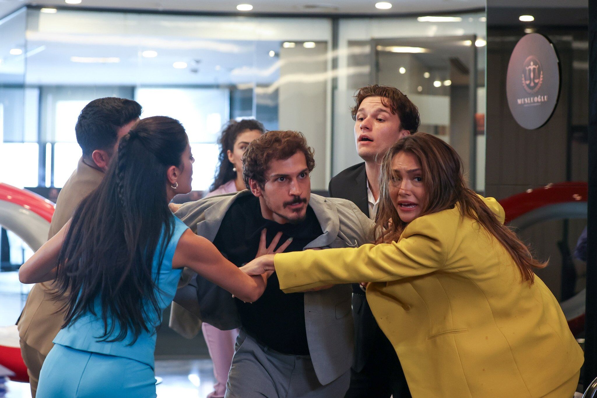 Can Borcu 26. Bölüm 3