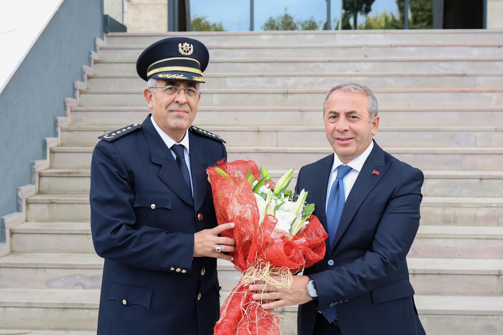 Çanakkale Emniyet Müdürü (1)