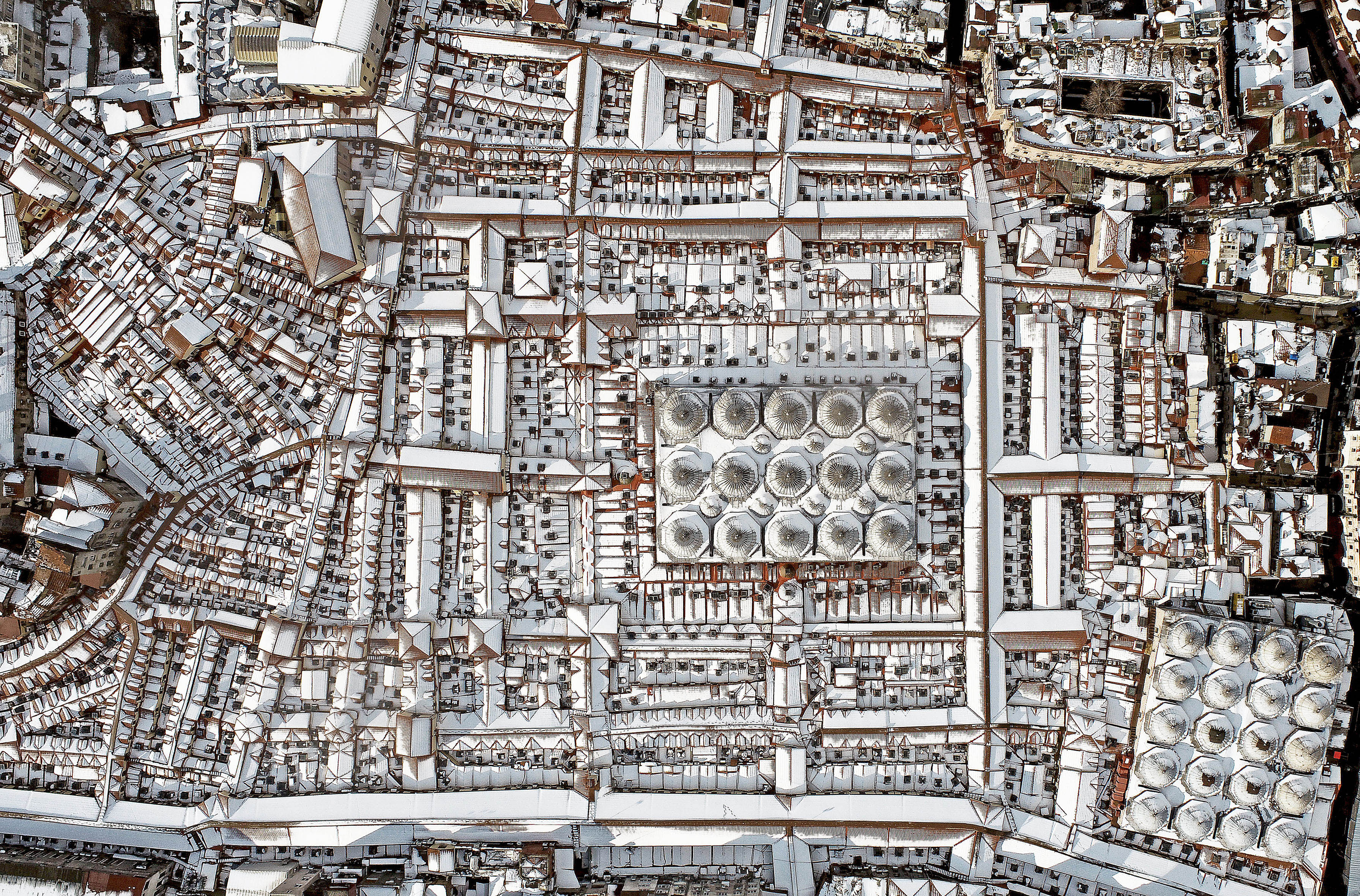 Çanakkale’de Gökyüzünden Türkiye Sergisi (2)