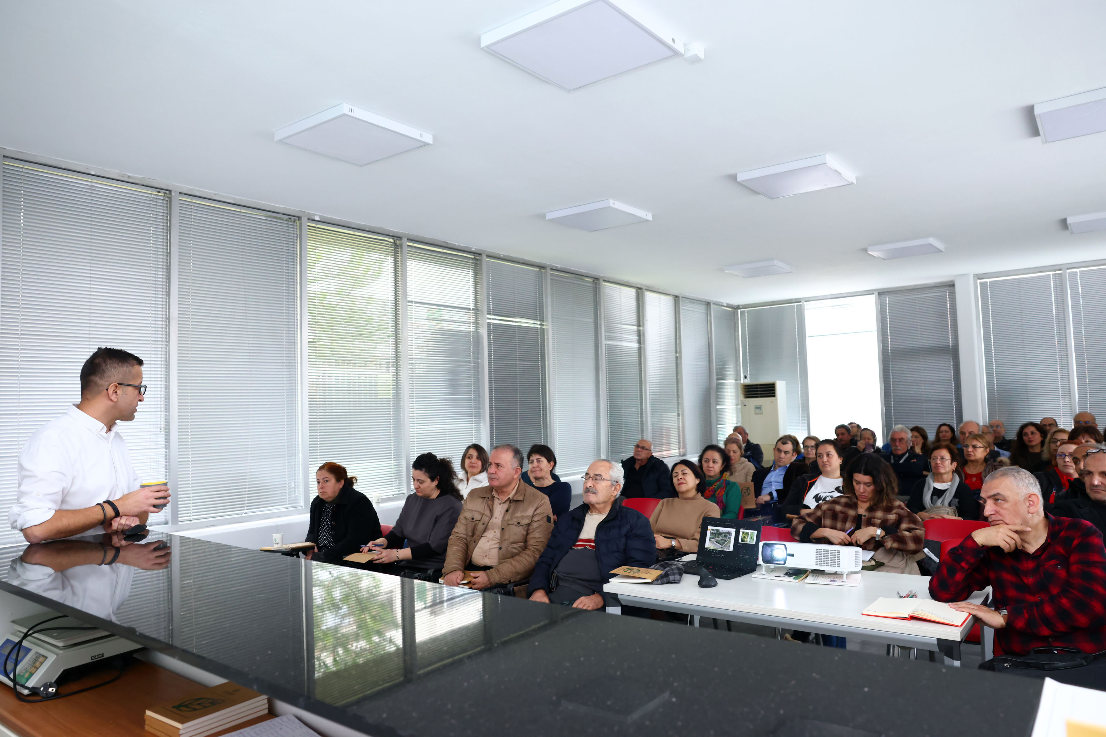 Çankaya Kent Bostanı (1)