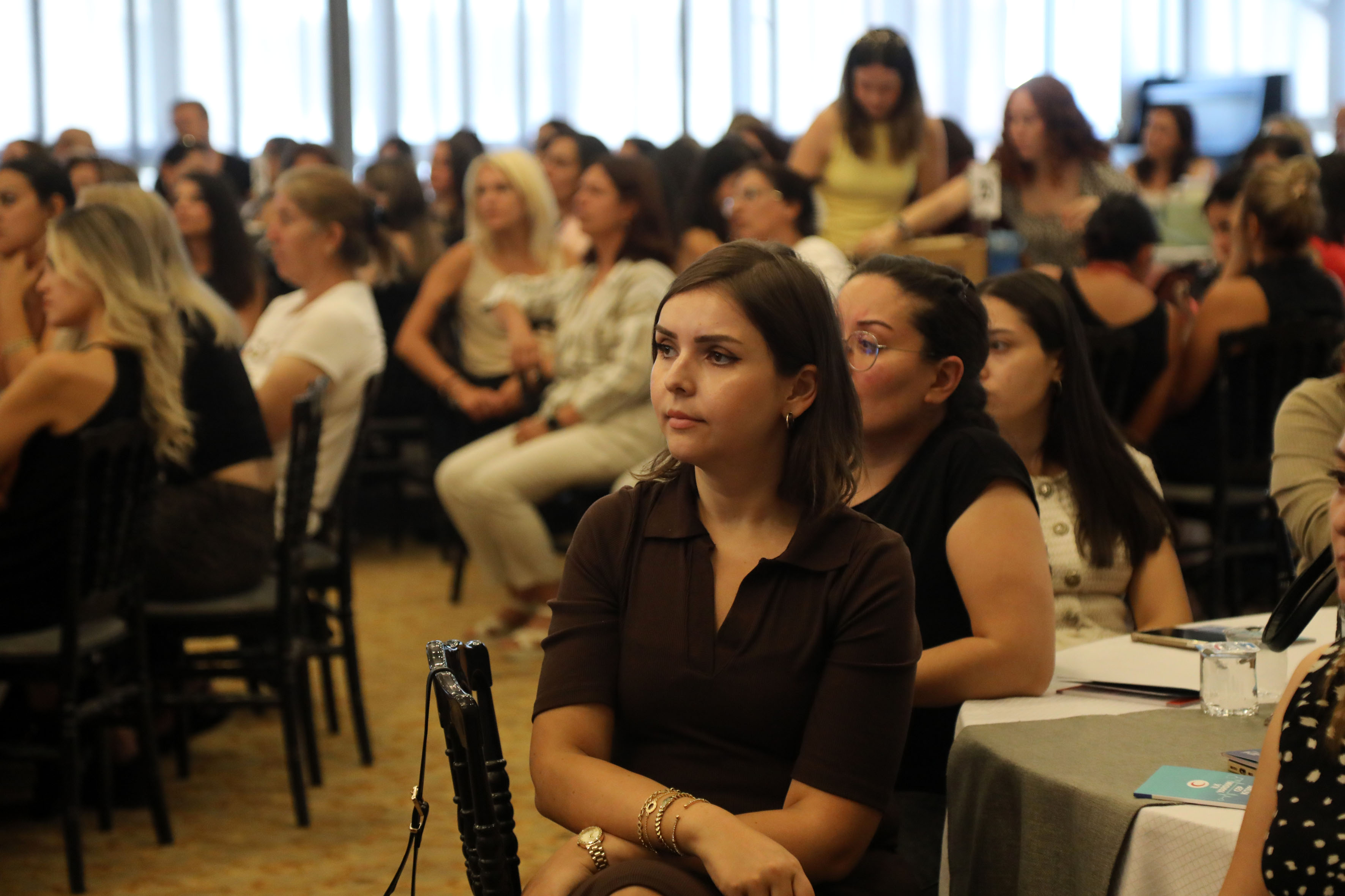 Çankaya’da Kreş Öğretmenleri (2)