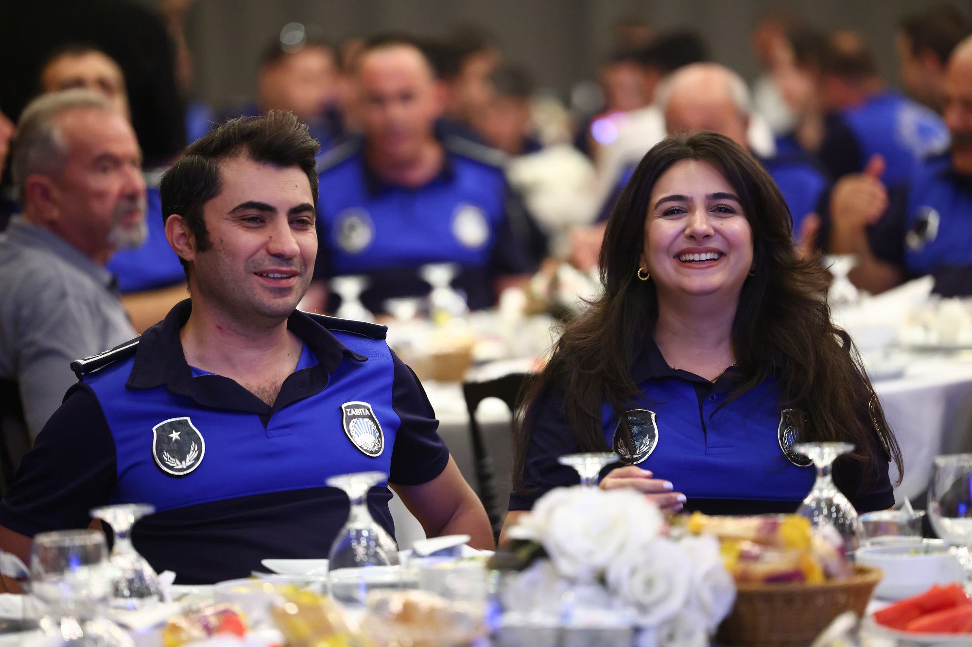 Çankaya’da Zabıta Teşkilatı (2)