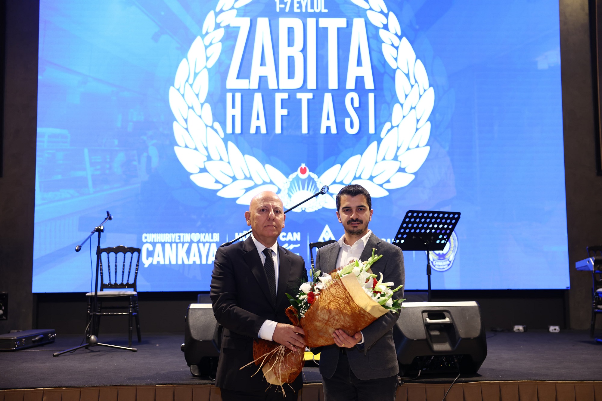 Çankaya’da Zabıta Teşkilatı (3)